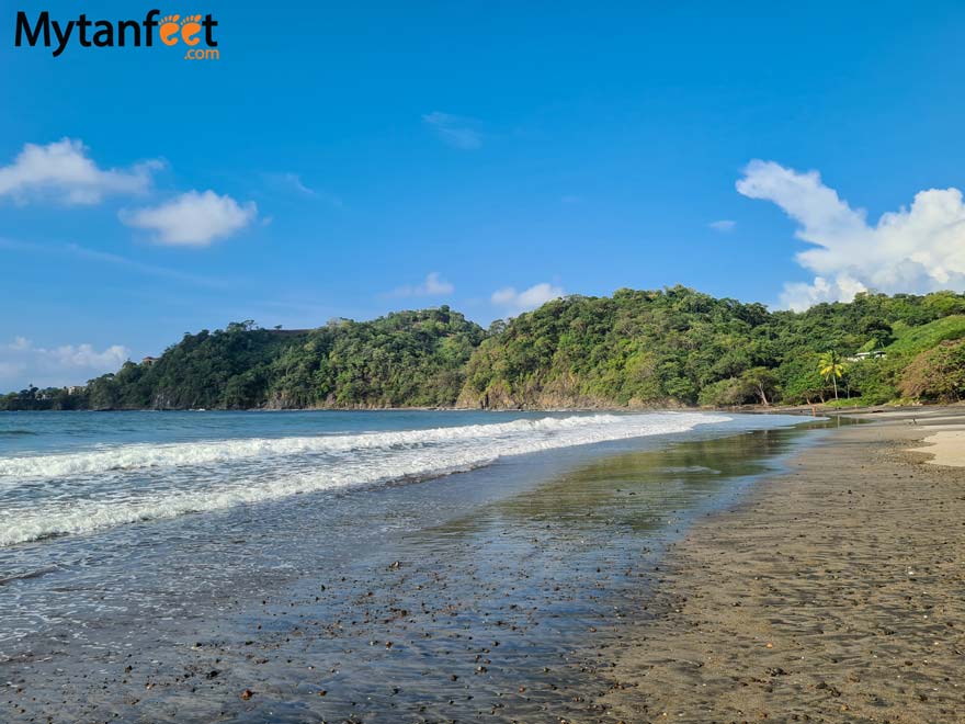 Playa Punta de Pelencho