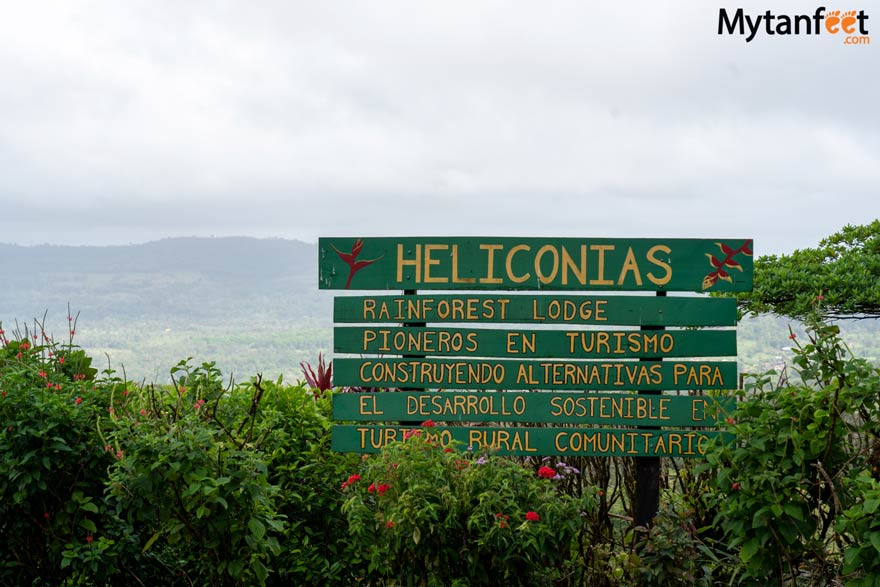 heliconias reserve