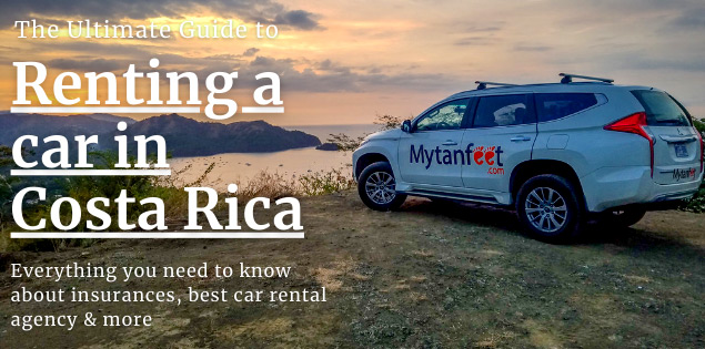 How to Have the Best Car Rental Experience in Costa Rica in 2024