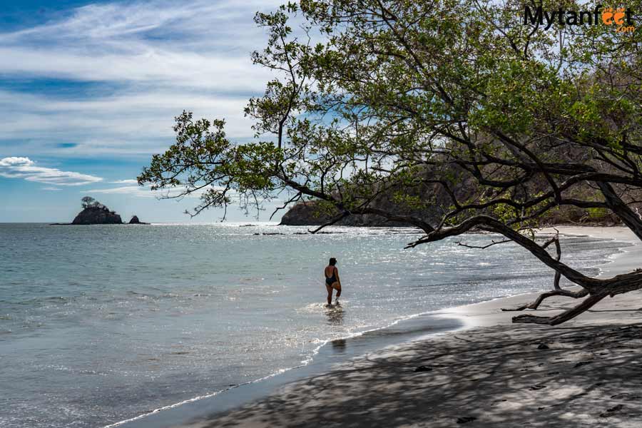 Playa Dantita