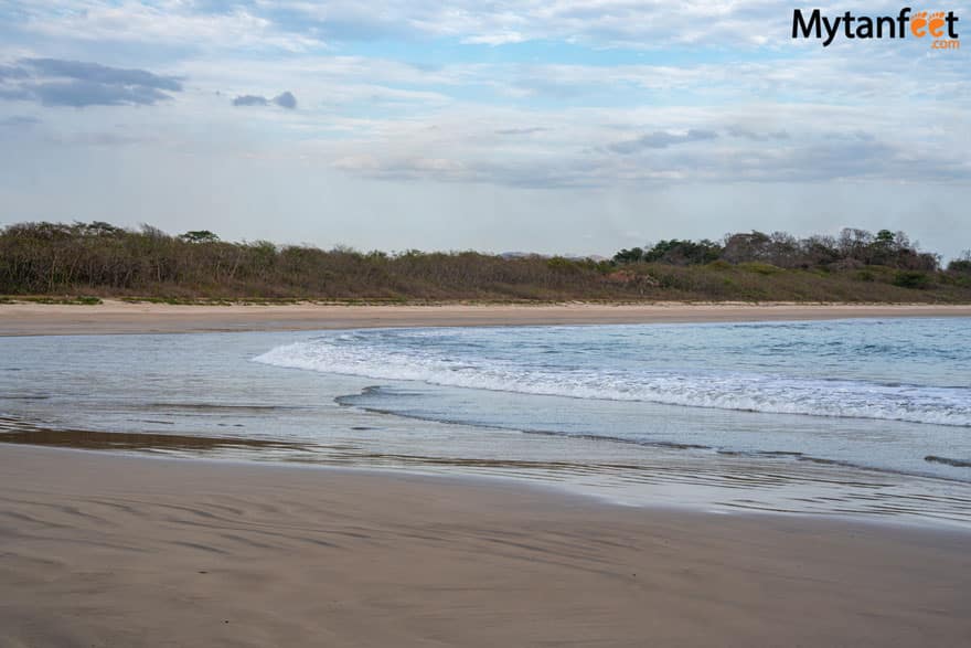 The "Windows" of Playa Grande