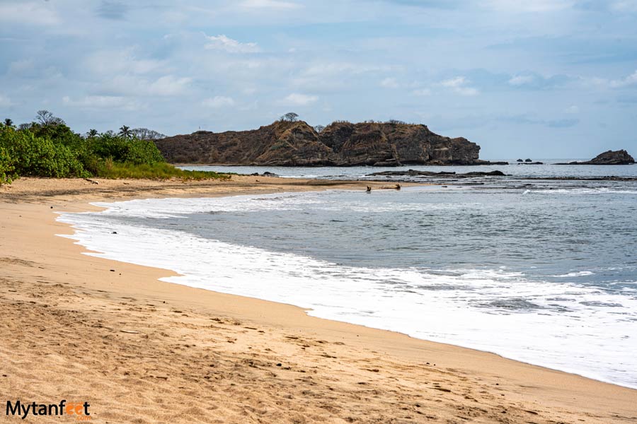 Playa Pelada