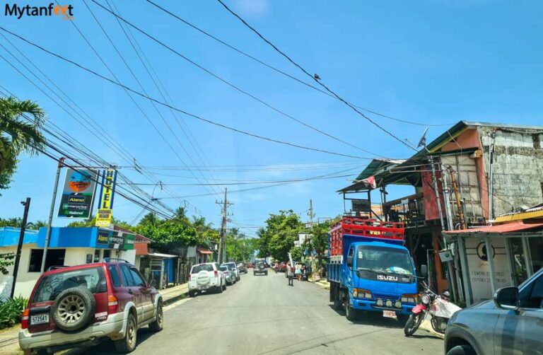 Samara, Costa Rica Family Friendly Beach Town