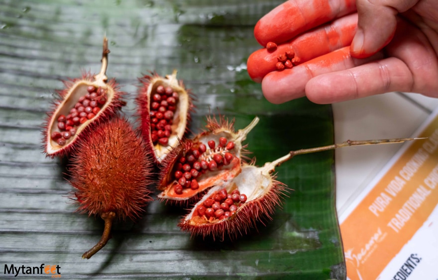 Annatto