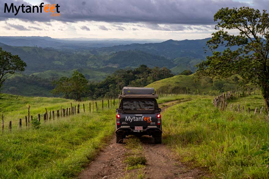 How to Have the Best Car Rental Experience in Costa Rica in 2024