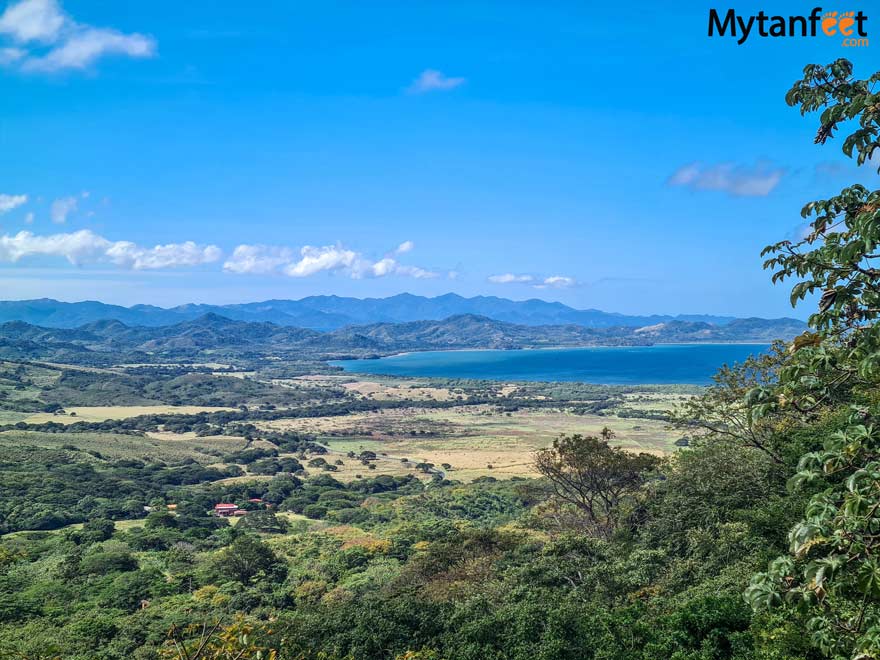 la cruz viewpoint