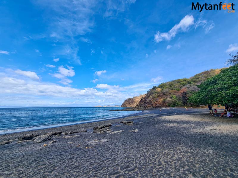 ocotal beach