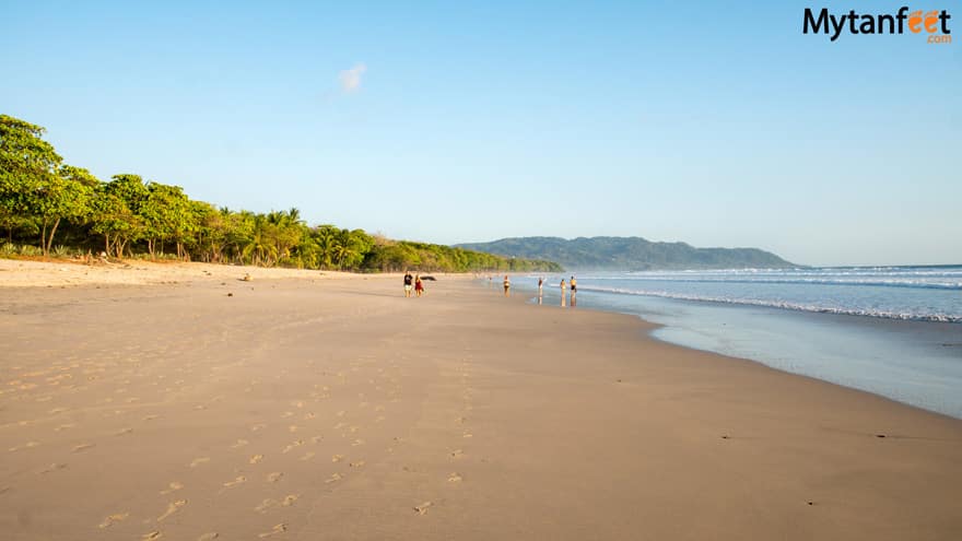 Santa Teresa: Costa Rica's Trending Beach Town - Two Weeks in