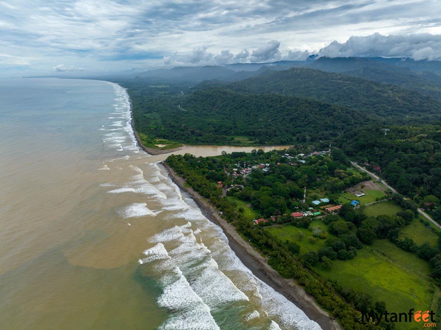 Fine Dining in Dominical - Costa Rica