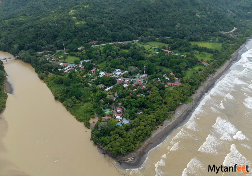 Fine Dining in Dominical - Costa Rica