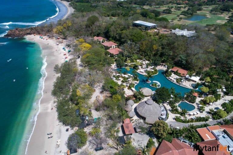 Best Costa Rica All Inclusive Resorts For a Luxury Getaway