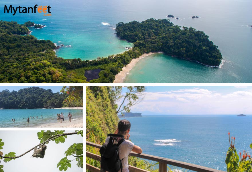 Manuel Antonio National Park 