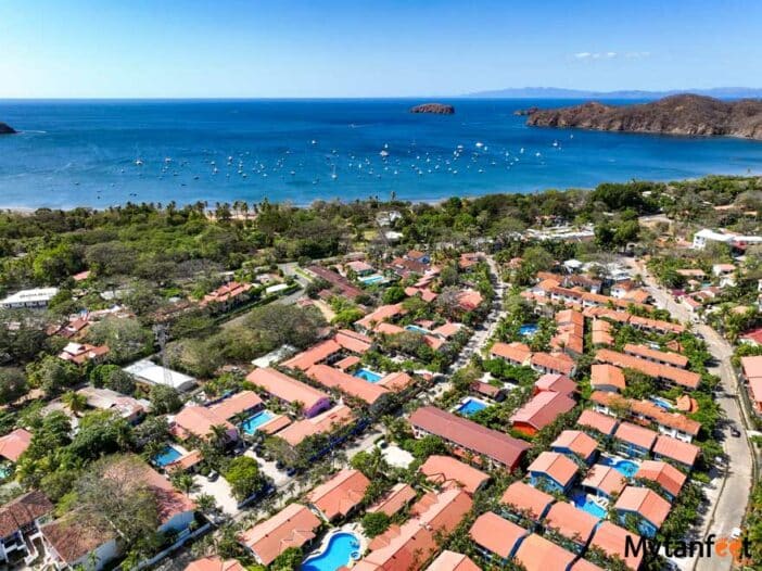 Playas Del Coco, Costa Rica Best Beach Town in Papagayo