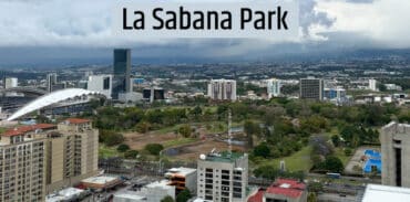 la sabana park featured