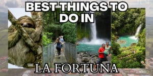 things to do in la fortuna featured