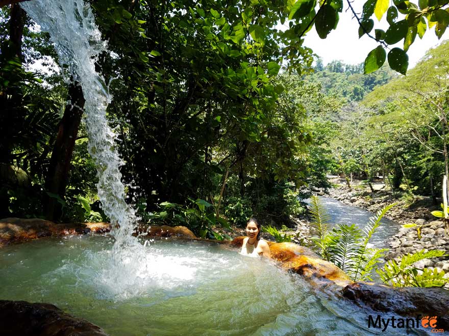 best arenal hot springs the springs resort