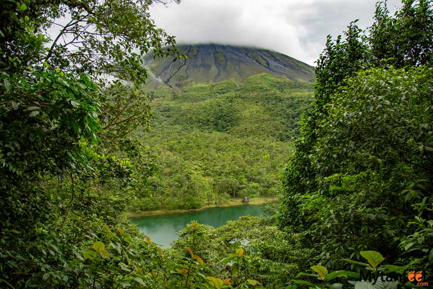 Hotel Los Lagos Arenal Volcano