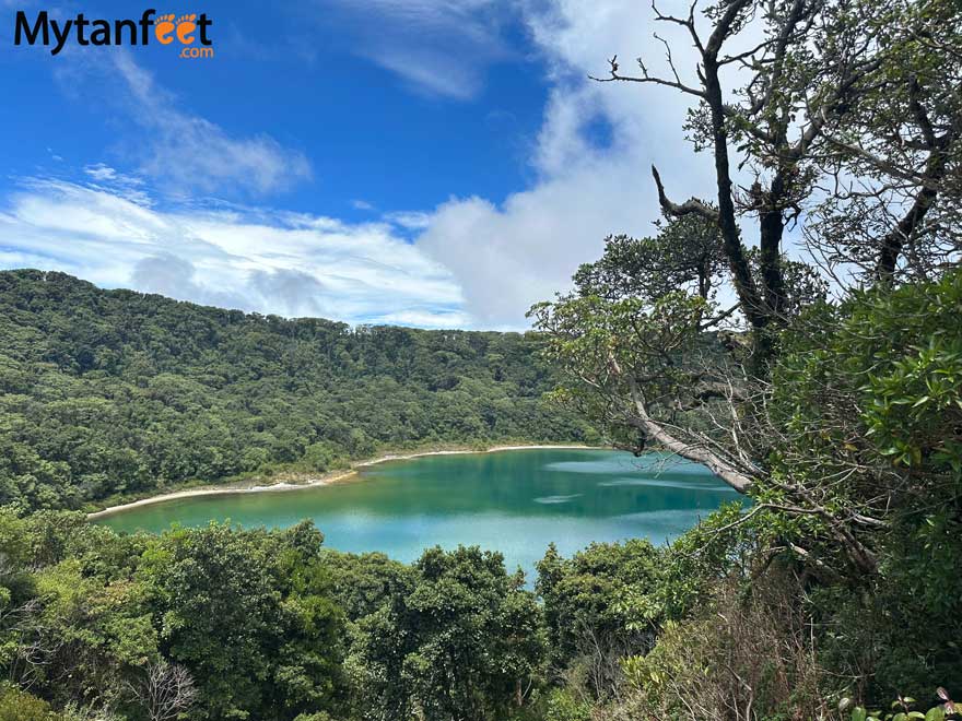 Lagunas Botos