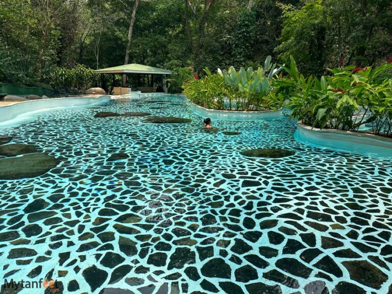 Vandara Explore Costa Rica's Nature Explorer and Nature Pass