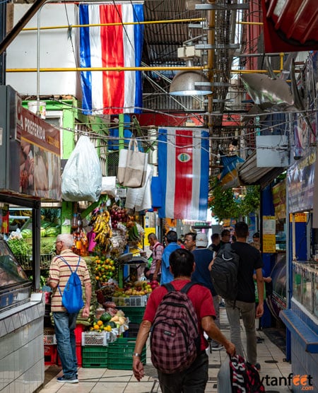 San Jose Central Market A Must Visit to Experience Culture Food