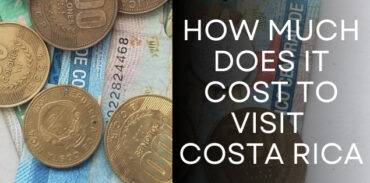 how much it costs to travel to costa rica