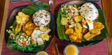 pure vida cooking class in la fortuna tour booking page featured image