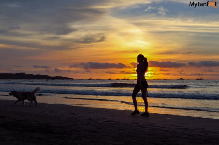 Nicoya Peninsula Blue Zone Travel Guide