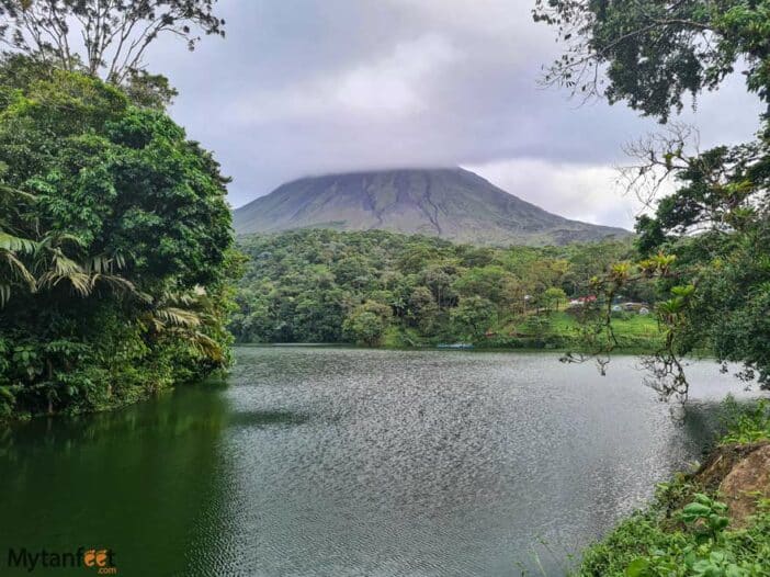 Costa Rica Weather January Insights into Temperature Patterns and Precipitation