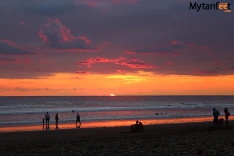 What February in Costa Rica is Like: Prices, Crowds, Tours & More