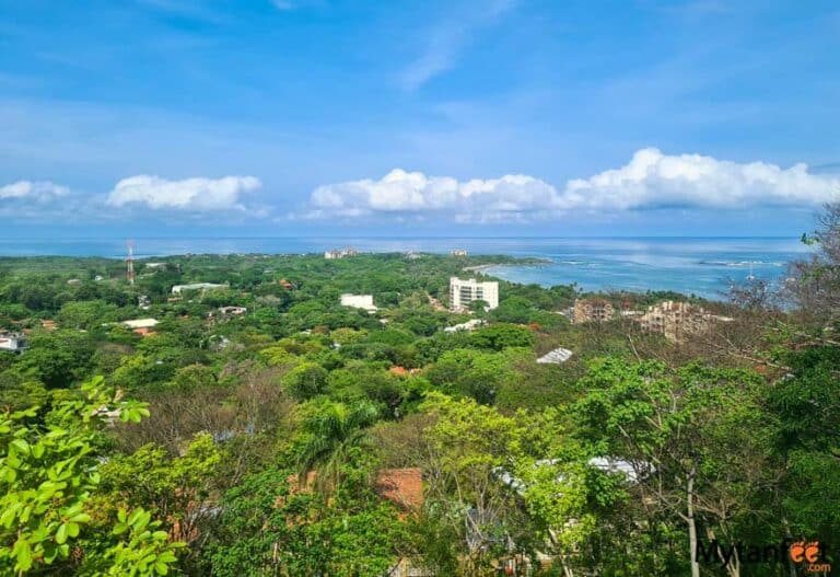 Weather costa rica in may