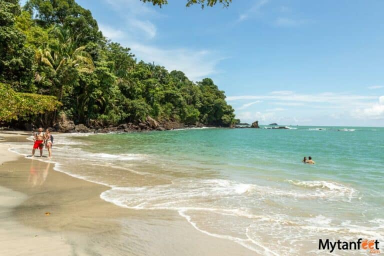 Costa Rica in October What to Know So You