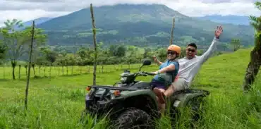 arenal volcano atv tour booking page featured image