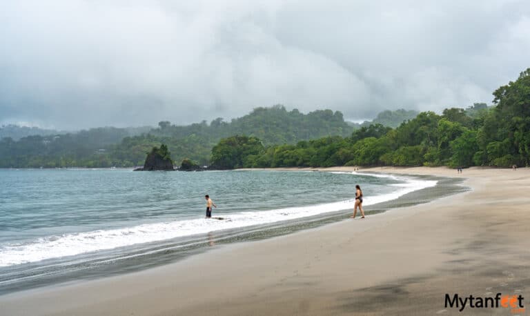 Costa Rica in December: Your Winter Vacation in the Tropics Costa rica in december weather