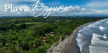 playa bejuco featured image