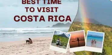 best time to visit costa rica featured image