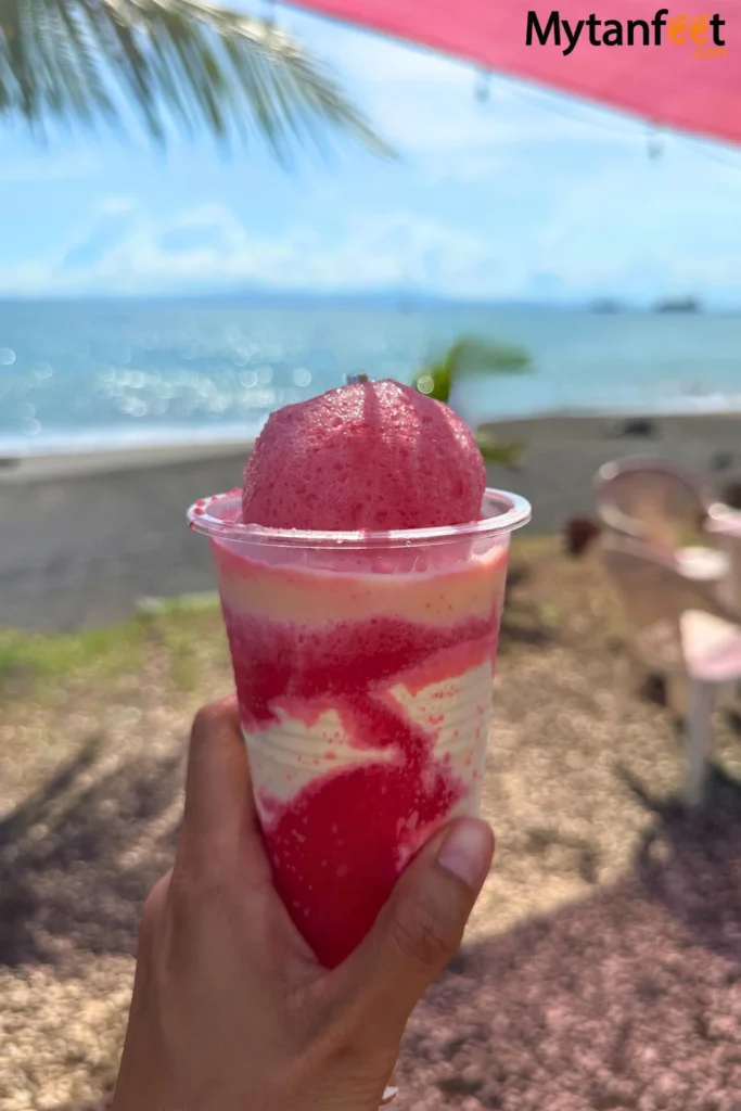 things to do in costa rica - copo or churchhill
