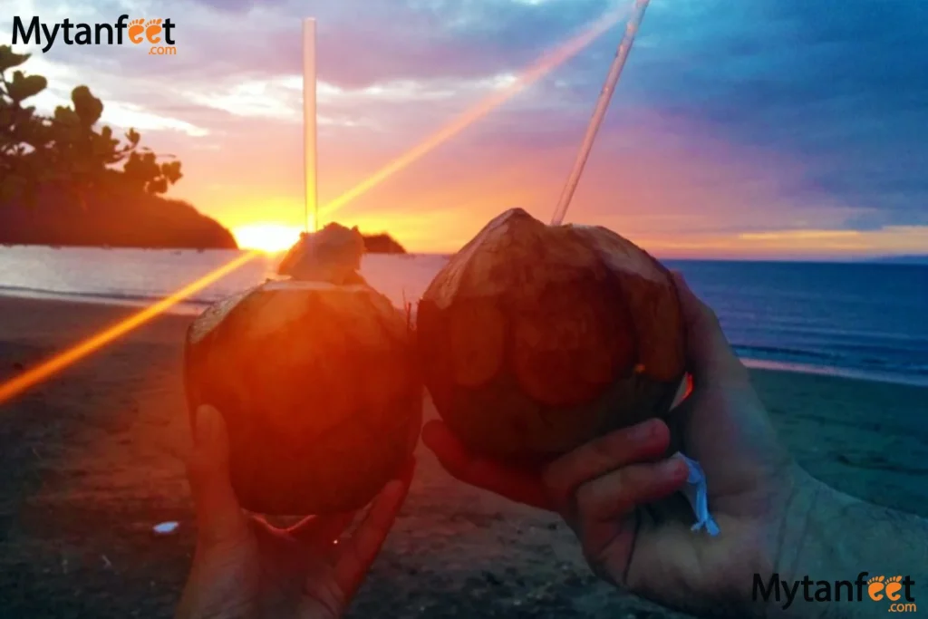pipa fria cold coconut