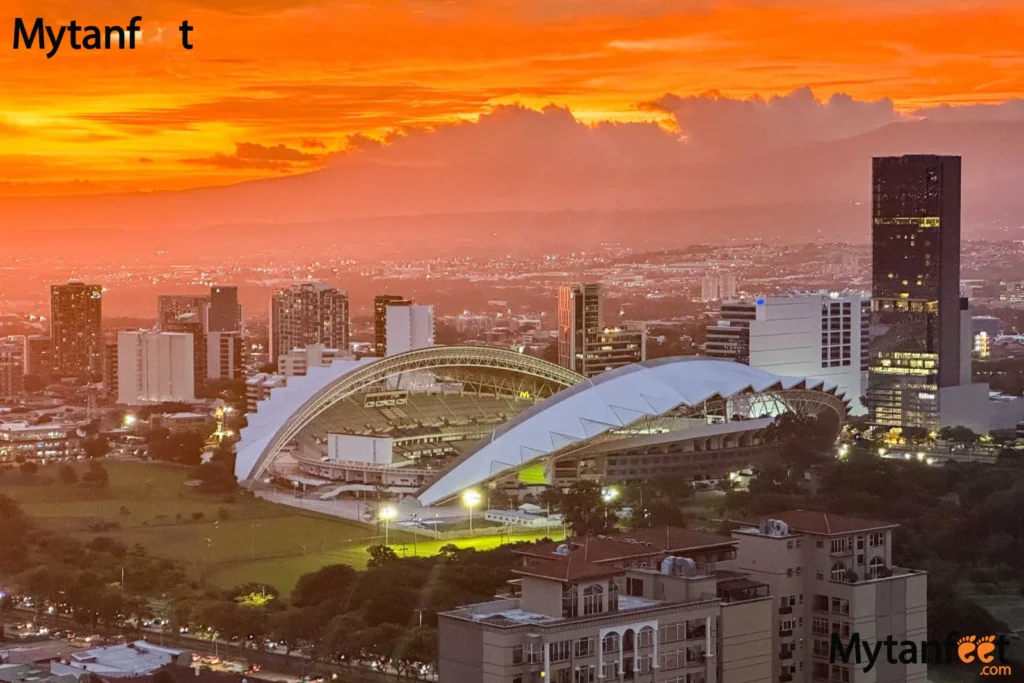 La Sabana Stadium