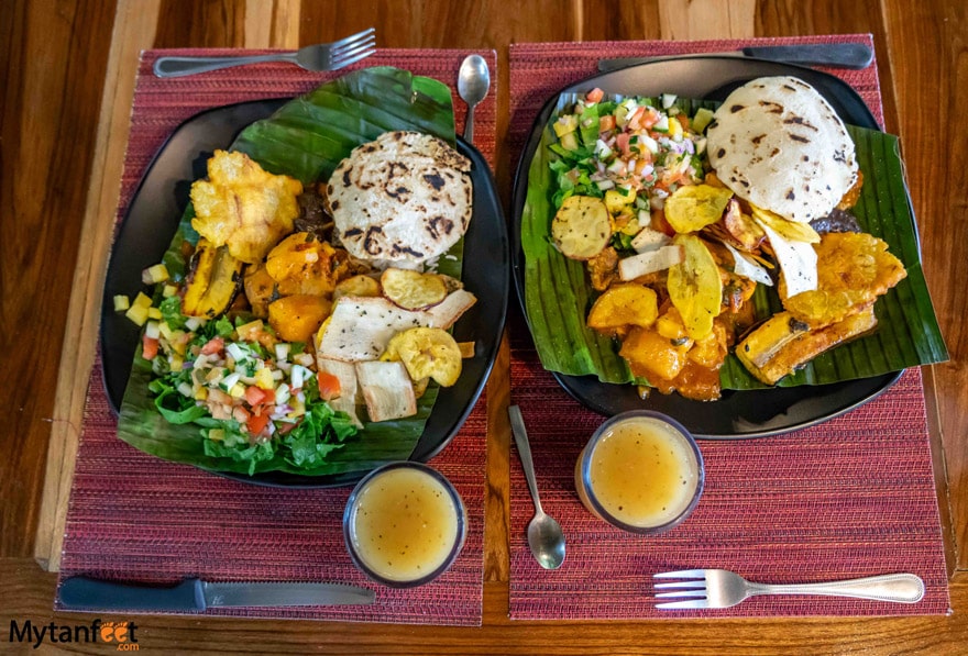 Best things to do in La Fortuna - Cooking Class