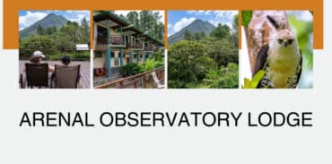 Arenal Observatory Lodge featured image