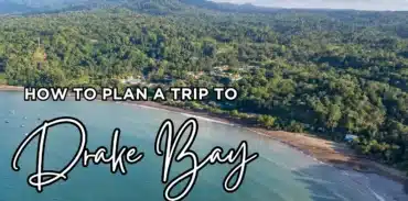 drake bay costa rica