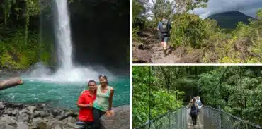 hiking lovers tour booking page featured image