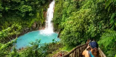 rio celeste tour with transportation tour booking page featured image