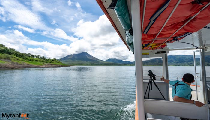 arenal-lake-peninsula-booking-form-photo-4 arenal lake by boat and peninsula trail