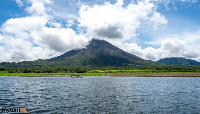 arenal-lake-peninsula-booking-form-photo-5 arenal lake by boat and peninsula trail