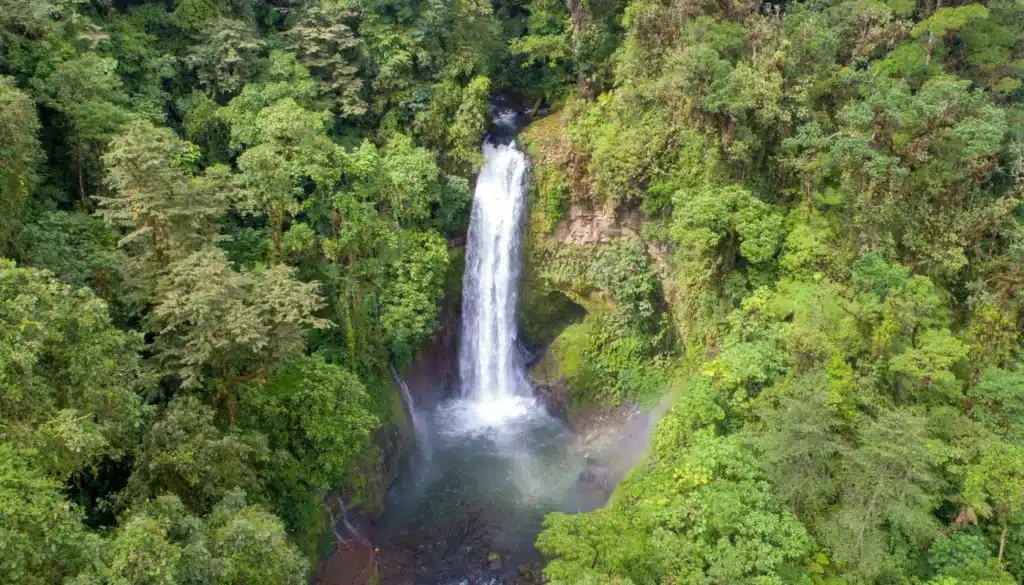 la paz waterfall gardens tickets booking page featured image