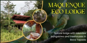 maquenque eco lodge