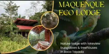 maquenque eco lodge