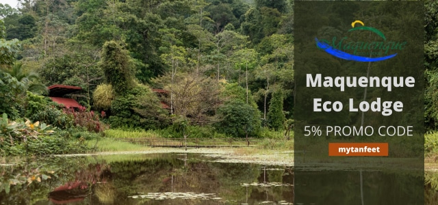 maquenque eco lodge mytanfeet promo featured image