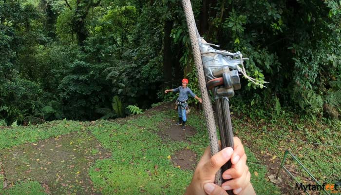 Arenal-Canopy-Adv.-with-Horseback-and-Tarzan-Swing-gallery-image--6 Arenal Canopy Adv. with Horseback and Tarzan Swing